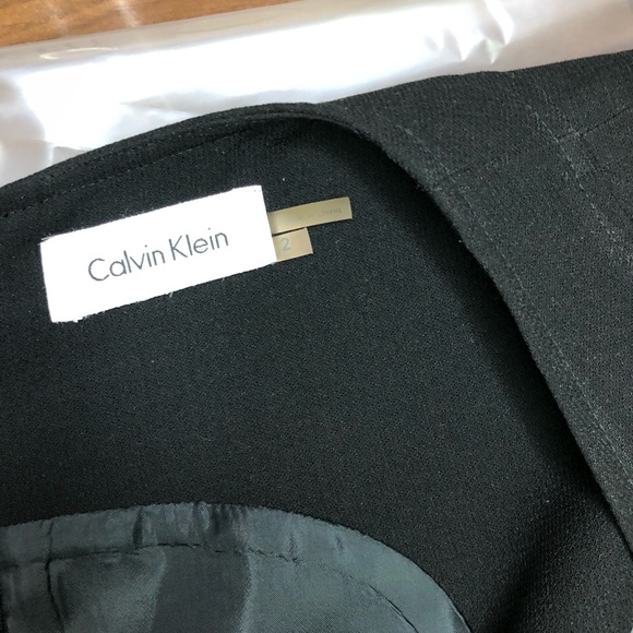 Calvin Klein dress. EUC - Picture 11 of 11